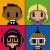 Avatar La Topito Team_1326379672